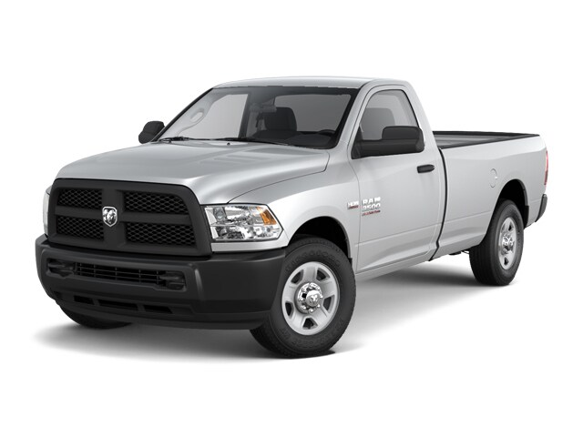 2018 Ram 3500 Truck Digital Showroom Goss Dodge Chrysler